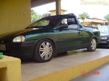 Acervo Corsa Clube Brasil (4741)