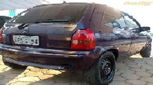 Acervo Corsa Clube Brasil (4744)