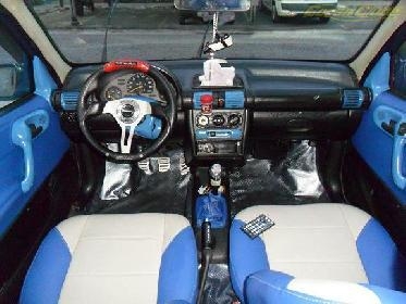 Acervo Corsa Clube Brasil (4745)