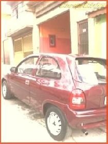 Acervo Corsa Clube Brasil (4746)