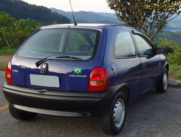 Acervo Corsa Clube Brasil (4747)