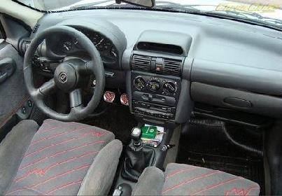 Acervo Corsa Clube Brasil (4748)