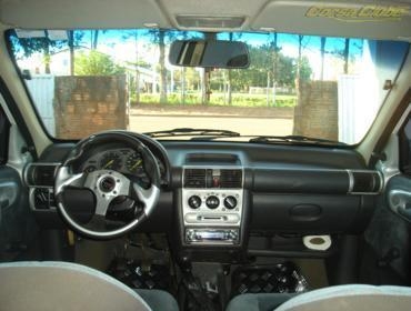 Acervo Corsa Clube Brasil (4751)