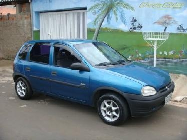 Acervo Corsa Clube Brasil (4752)