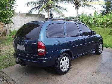Acervo Corsa Clube Brasil (4753)