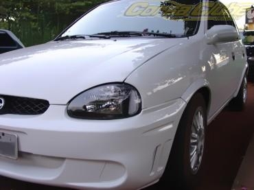 Acervo Corsa Clube Brasil (4754)