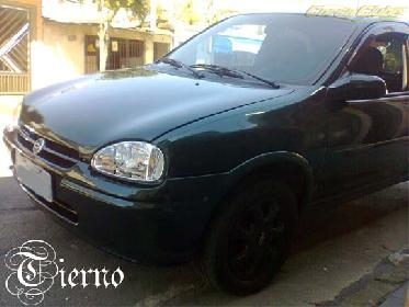 Acervo Corsa Clube Brasil (4755)