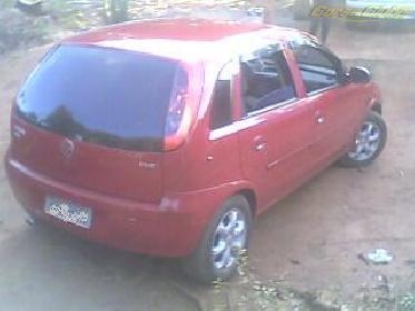 Acervo Corsa Clube Brasil (4758)
