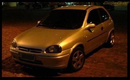 Acervo Corsa Clube Brasil (4760)