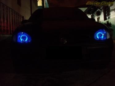 Acervo Corsa Clube Brasil (4762)