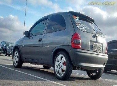Acervo Corsa Clube Brasil (4763)