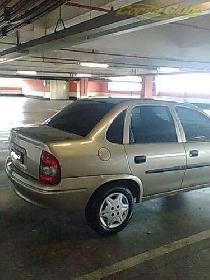 Acervo Corsa Clube Brasil (4764)