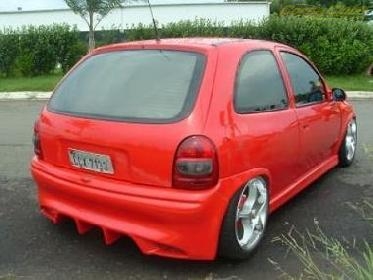 Acervo Corsa Clube Brasil (4768)