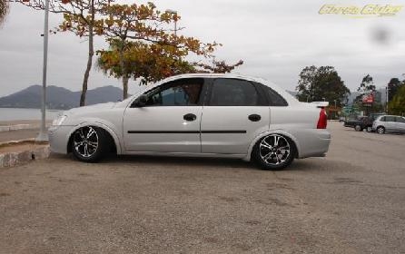 Acervo Corsa Clube Brasil (4770)