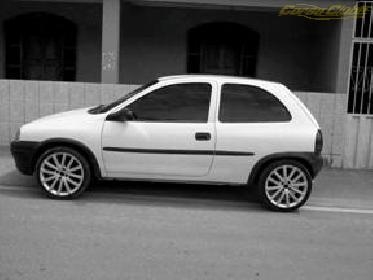 Acervo Corsa Clube Brasil (4773)