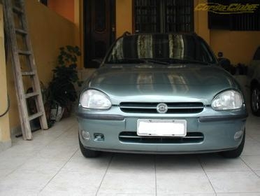 Acervo Corsa Clube Brasil (4775)