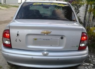 Acervo Corsa Clube Brasil (4776)
