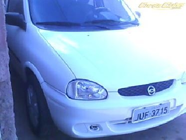 Acervo Corsa Clube Brasil (4777)