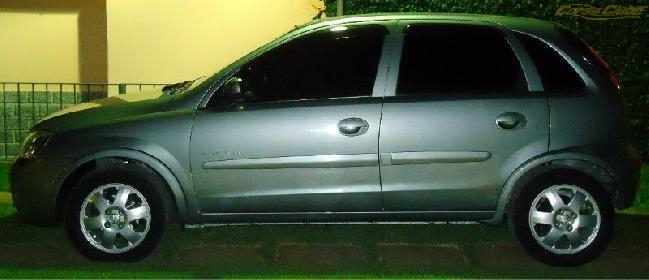 Acervo Corsa Clube Brasil (4779)
