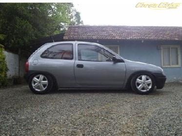 Acervo Corsa Clube Brasil (4780)