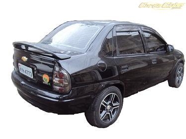 Acervo Corsa Clube Brasil (4782)