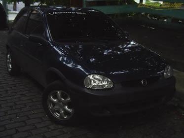Acervo Corsa Clube Brasil (4785)