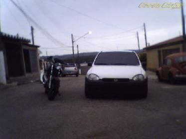 Acervo Corsa Clube Brasil (4789)