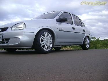 Acervo Corsa Clube Brasil (4792)