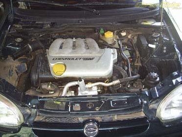 Acervo Corsa Clube Brasil (4793)