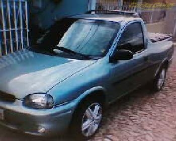 Acervo Corsa Clube Brasil (4794)