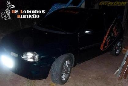 Acervo Corsa Clube Brasil (4795)
