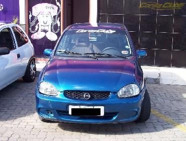 Acervo Corsa Clube Brasil (4799)