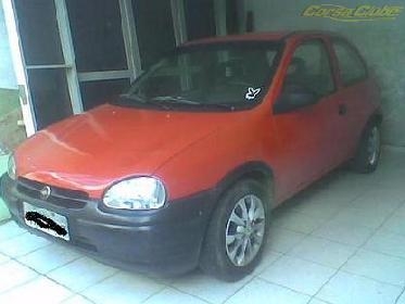 Acervo Corsa Clube Brasil (4801)