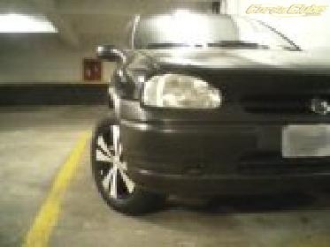 Acervo Corsa Clube Brasil (4802)