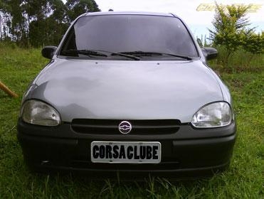 Acervo Corsa Clube Brasil (4803)
