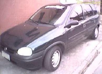 Acervo Corsa Clube Brasil (4806)