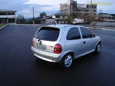 Acervo Corsa Clube Brasil (4807)