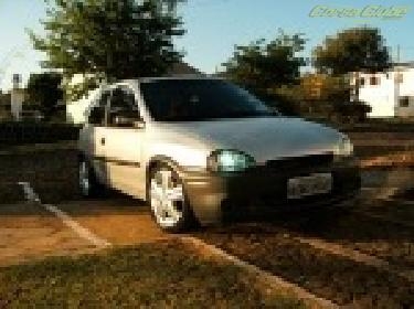 Acervo Corsa Clube Brasil (4808)