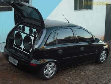 Acervo Corsa Clube Brasil (4809)
