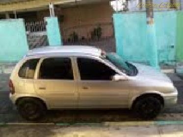 Acervo Corsa Clube Brasil (4810)