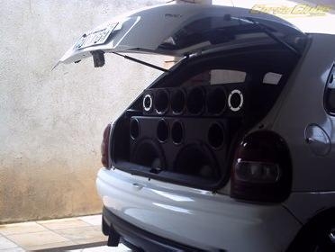 Acervo Corsa Clube Brasil (4811)