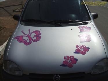 Acervo Corsa Clube Brasil (4812)