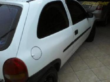 Acervo Corsa Clube Brasil (4814)