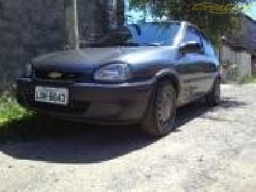 Acervo Corsa Clube Brasil (4815)