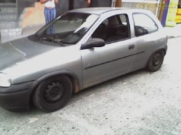 Acervo Corsa Clube Brasil (4816)
