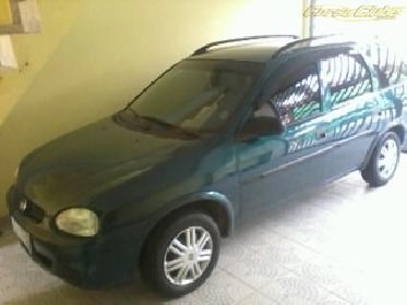 Acervo Corsa Clube Brasil (4817)