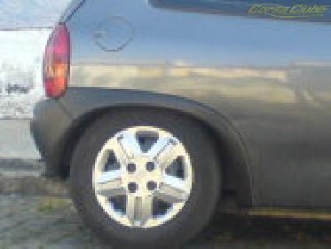 Acervo Corsa Clube Brasil (4818)