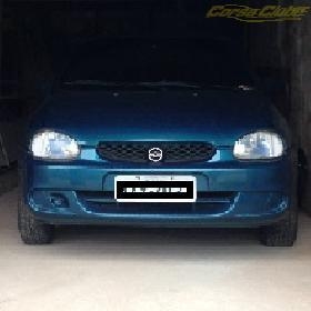 Acervo Corsa Clube Brasil (4820)