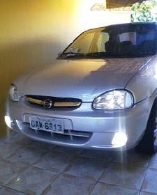 Acervo Corsa Clube Brasil (4821)