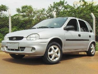 Acervo Corsa Clube Brasil (4822)